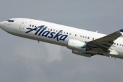 东华摘易阿拉斯加航空公司明年将开通罗马航线 首次进军欧洲市场