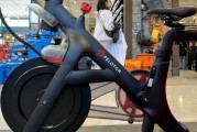 东华摘易Peloton推出二手健身设备交易平台