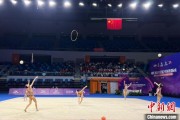 东华摘易奥运冠军丁欣怡：走下领奖台 一切从零开始