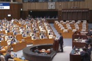 东华摘易韩媒：韩国国会通过“内乱特检法”和“金建希特检法”