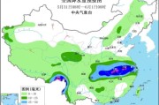 东华摘易端午期间长江中下游将有较强降雨 东北华北多雷雨天气