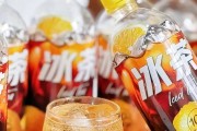 东华摘易农夫山泉冰茶入局：百亿赛道的“鲶鱼效应”