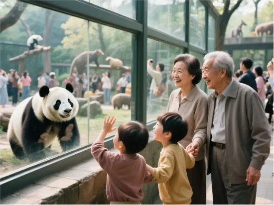 梁建章：儿童是希望，不(💃)是负担